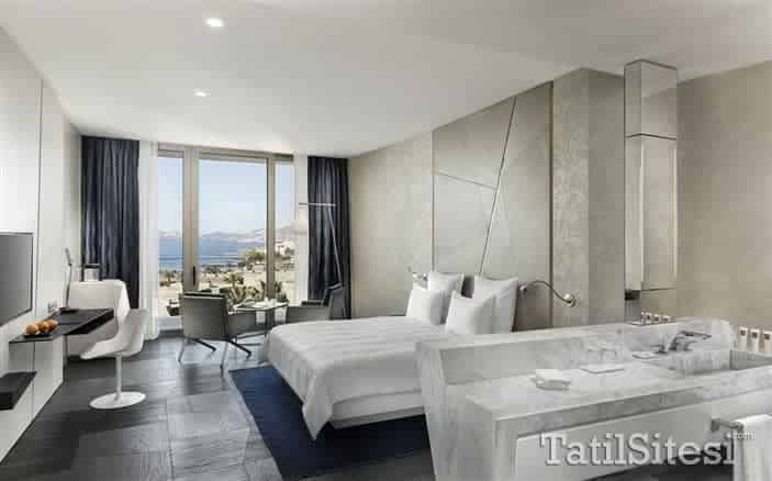 Swissotel Resort Bodrum Beach